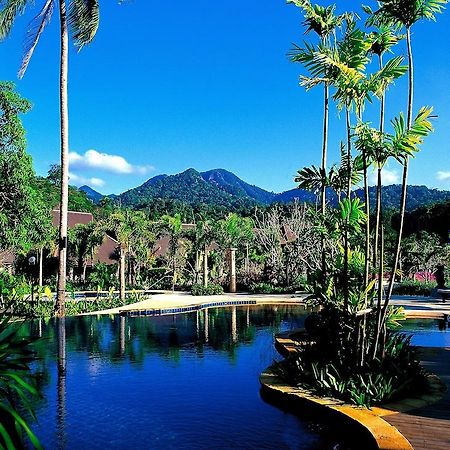 Annika Koh Chang , Formerly Ramayana Koh Chang Resort & Spa Kültér fotó