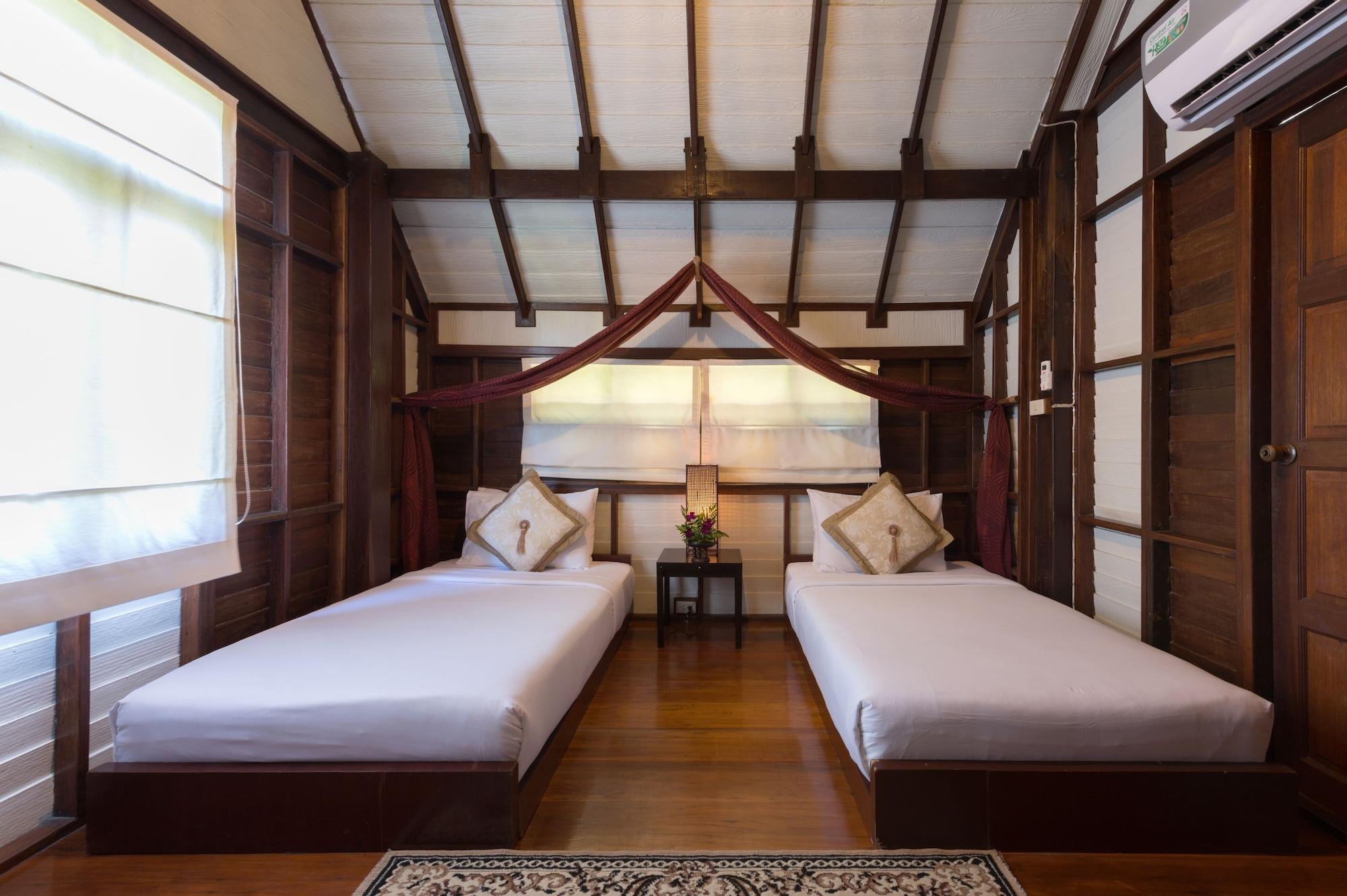 Annika Koh Chang , Formerly Ramayana Koh Chang Resort & Spa Kültér fotó