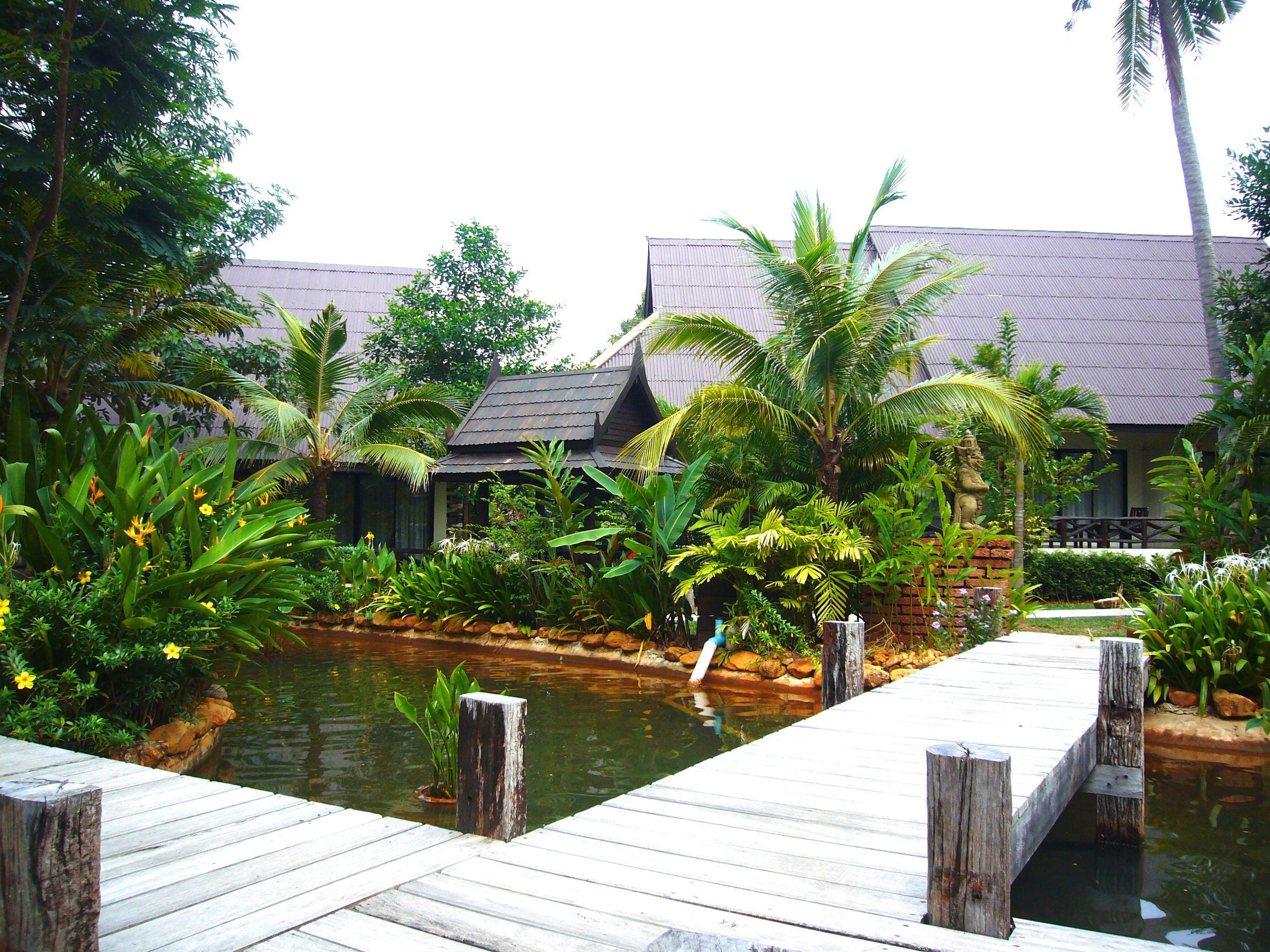 Annika Koh Chang , Formerly Ramayana Koh Chang Resort & Spa Kültér fotó