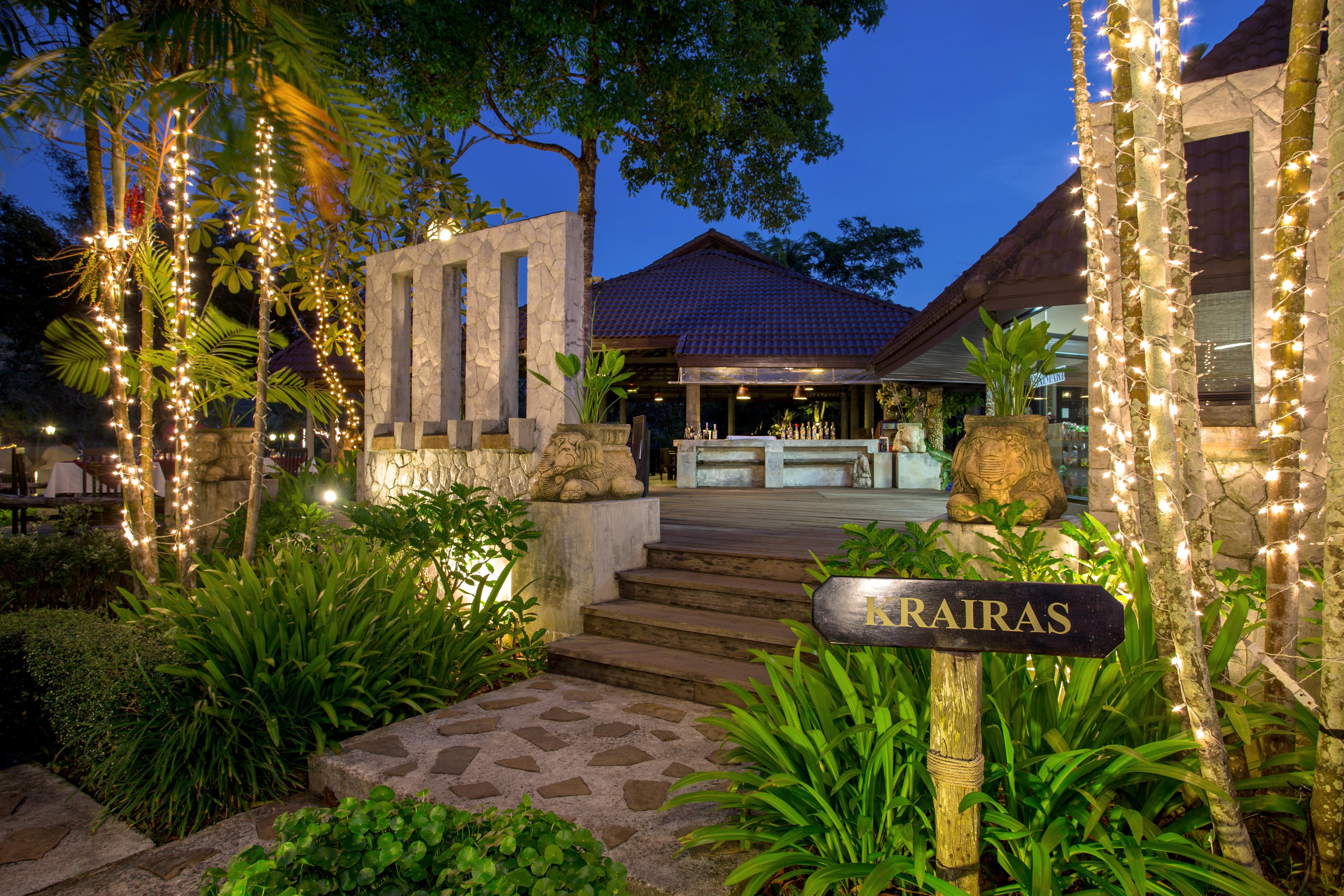 Annika Koh Chang , Formerly Ramayana Koh Chang Resort & Spa Kültér fotó