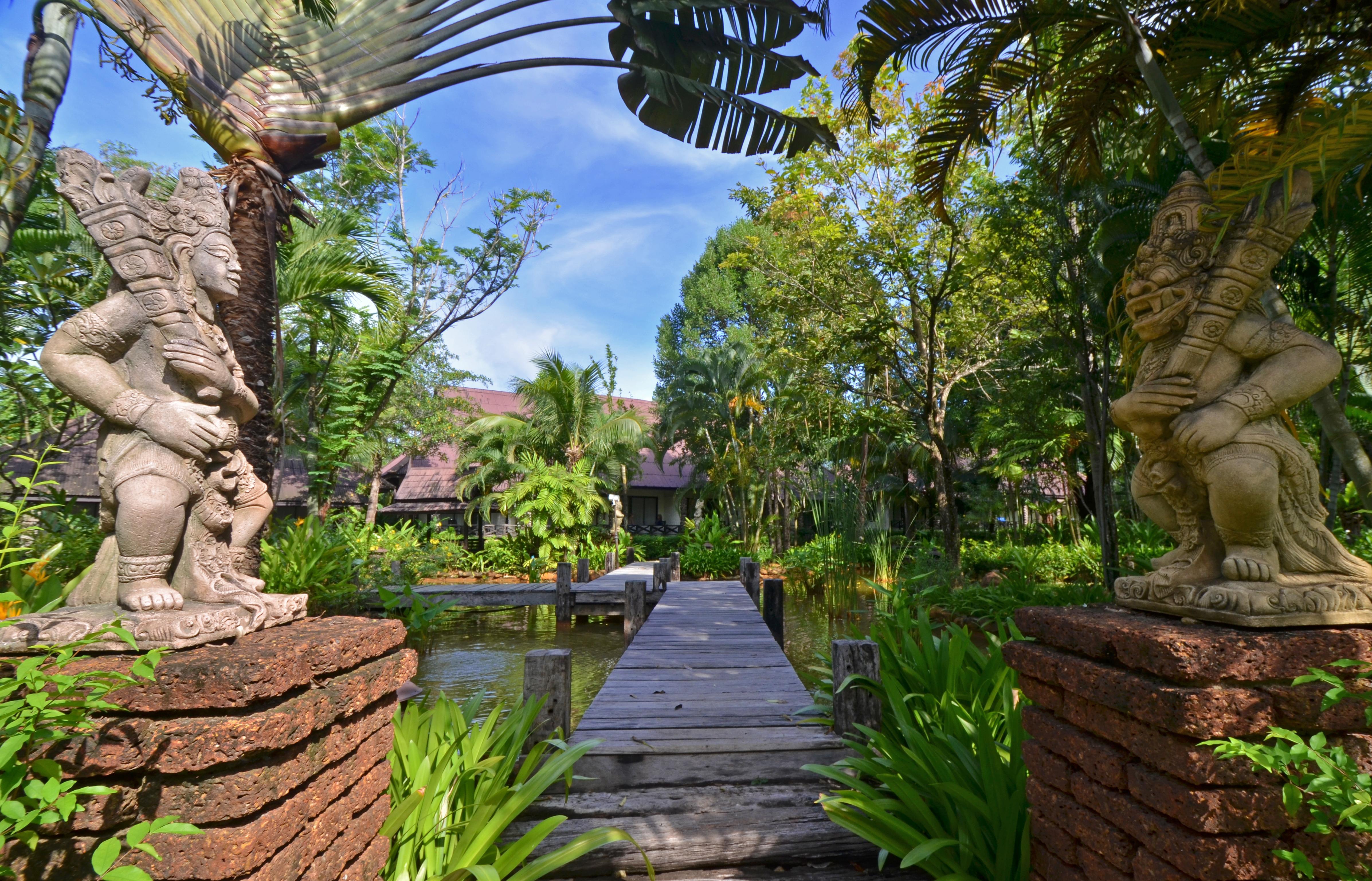 Annika Koh Chang , Formerly Ramayana Koh Chang Resort & Spa Kültér fotó