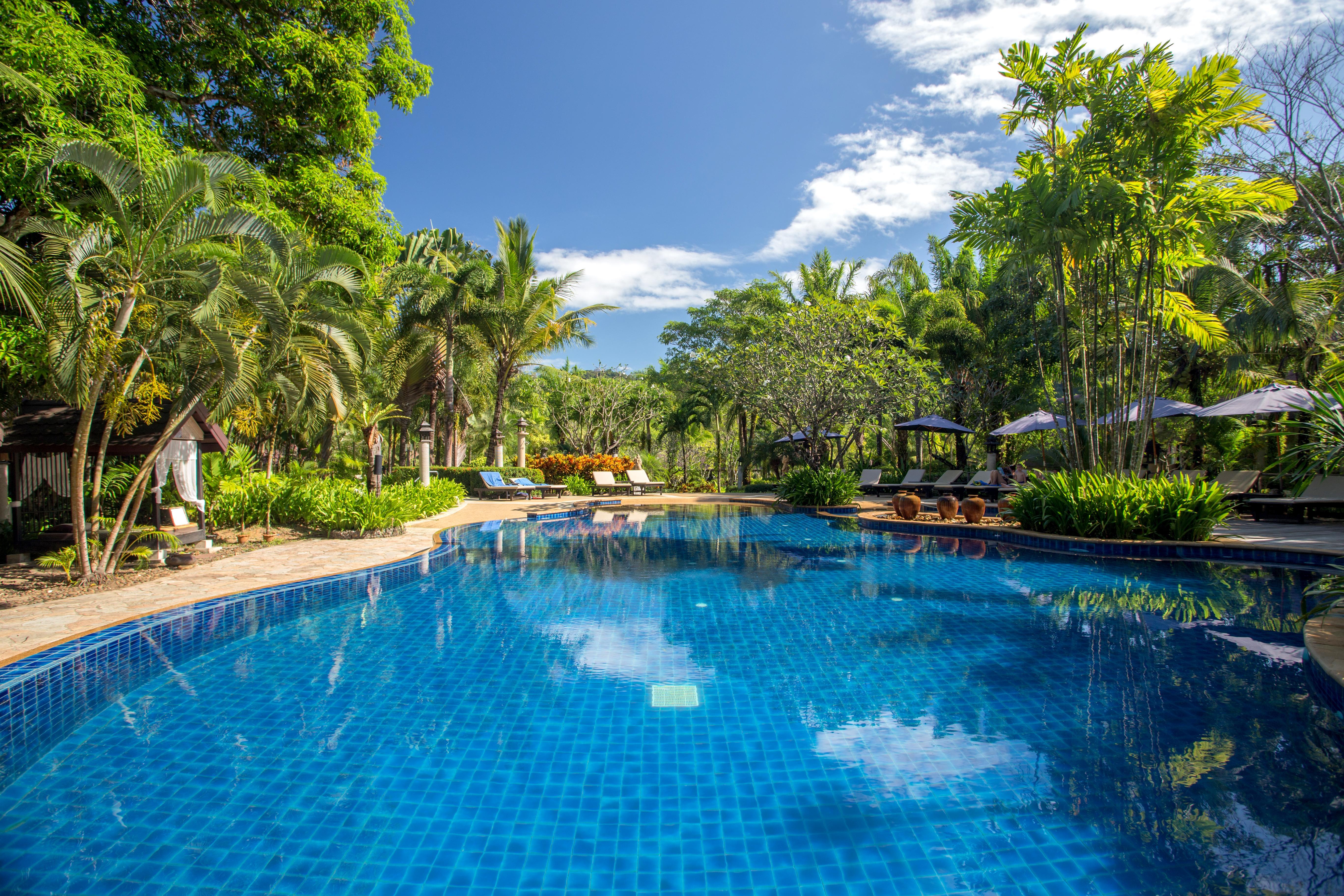 Annika Koh Chang , Formerly Ramayana Koh Chang Resort & Spa Kültér fotó