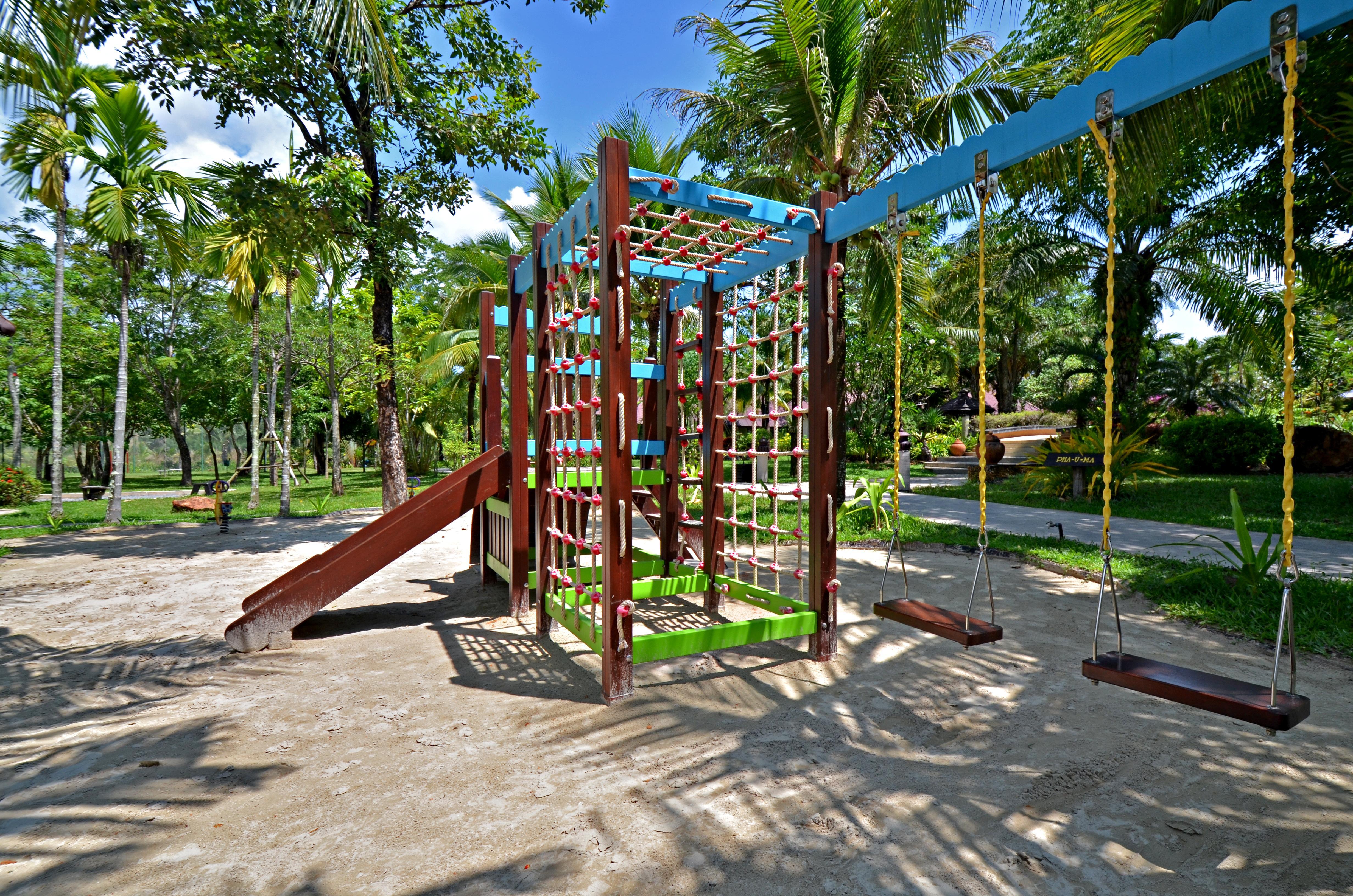 Annika Koh Chang , Formerly Ramayana Koh Chang Resort & Spa Kültér fotó