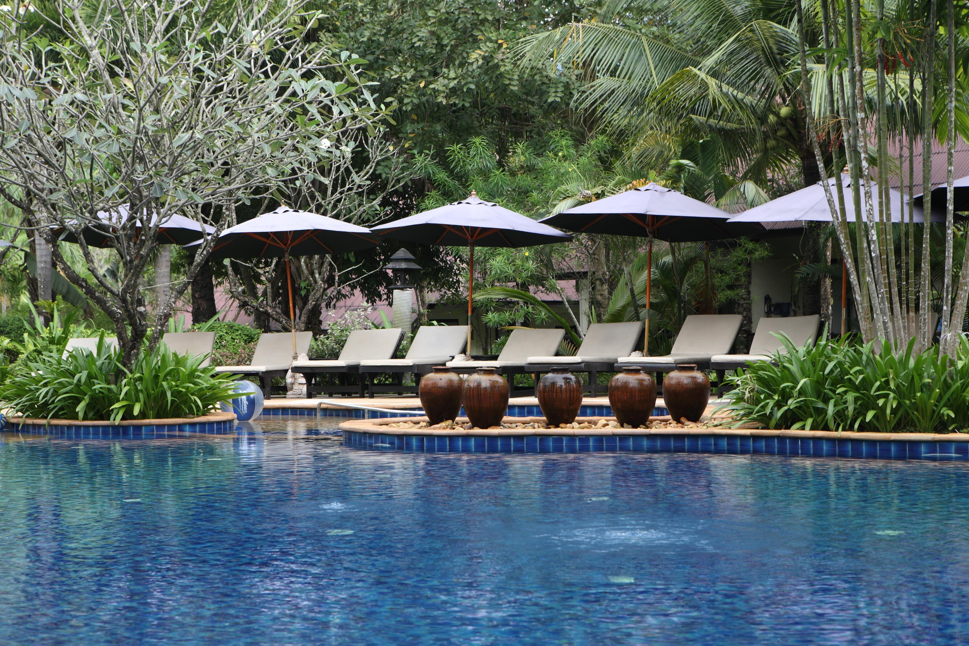 Annika Koh Chang , Formerly Ramayana Koh Chang Resort & Spa Kültér fotó