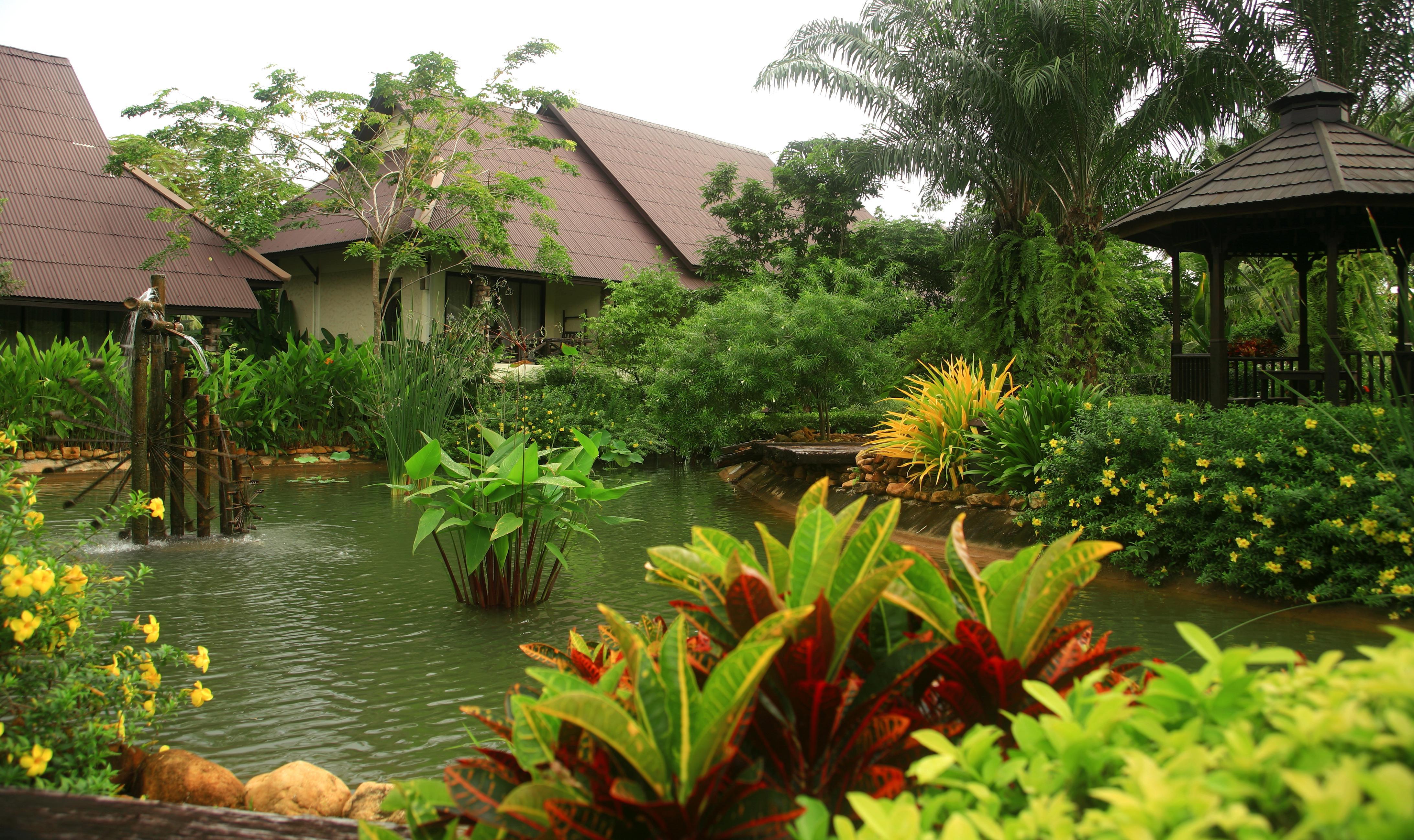 Annika Koh Chang , Formerly Ramayana Koh Chang Resort & Spa Kültér fotó