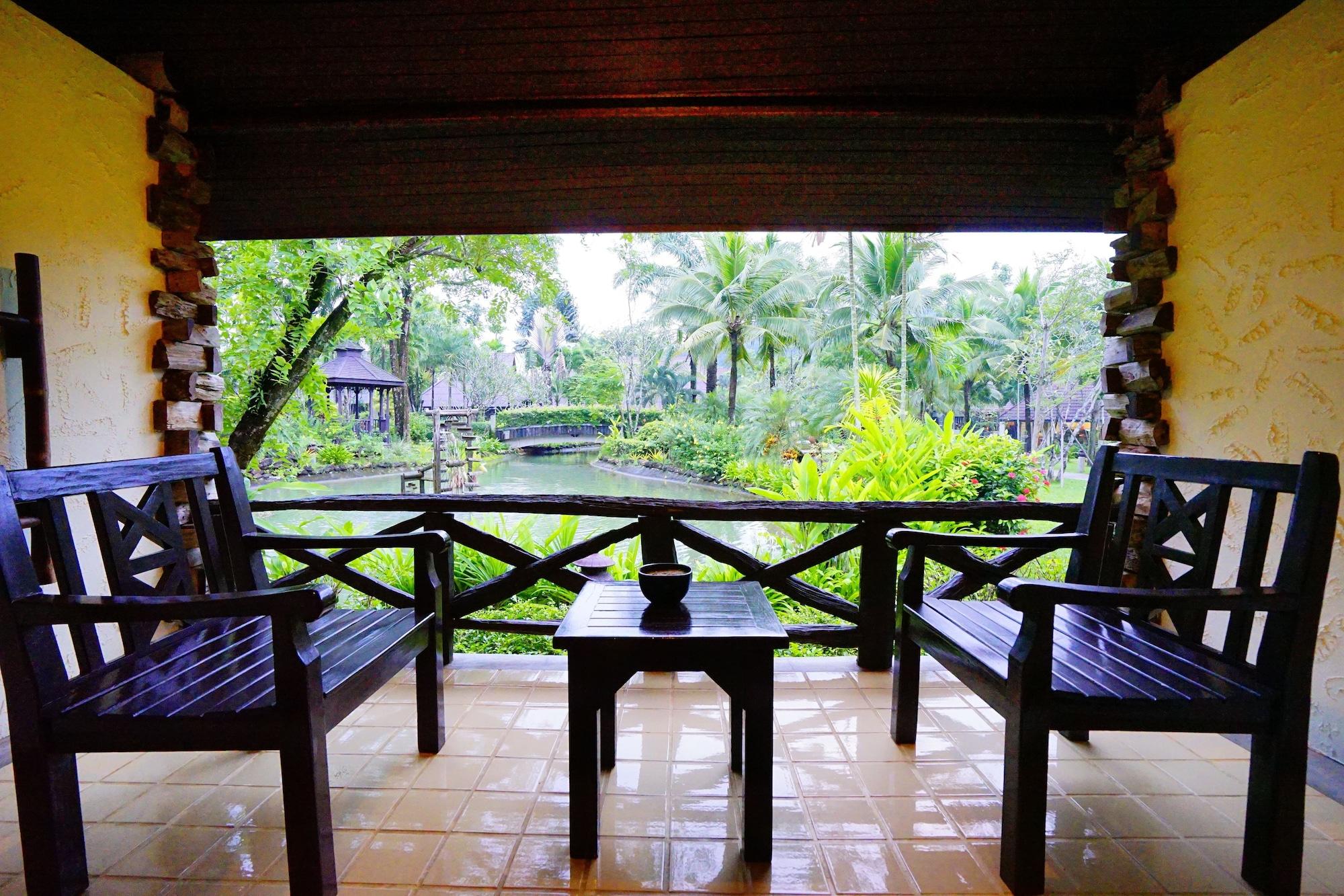 Annika Koh Chang , Formerly Ramayana Koh Chang Resort & Spa Kültér fotó