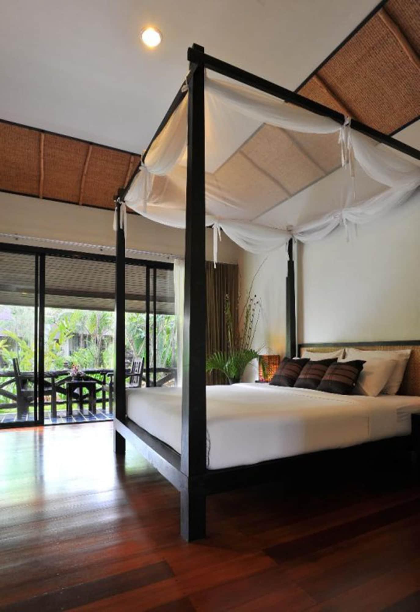 Annika Koh Chang , Formerly Ramayana Koh Chang Resort & Spa Kültér fotó