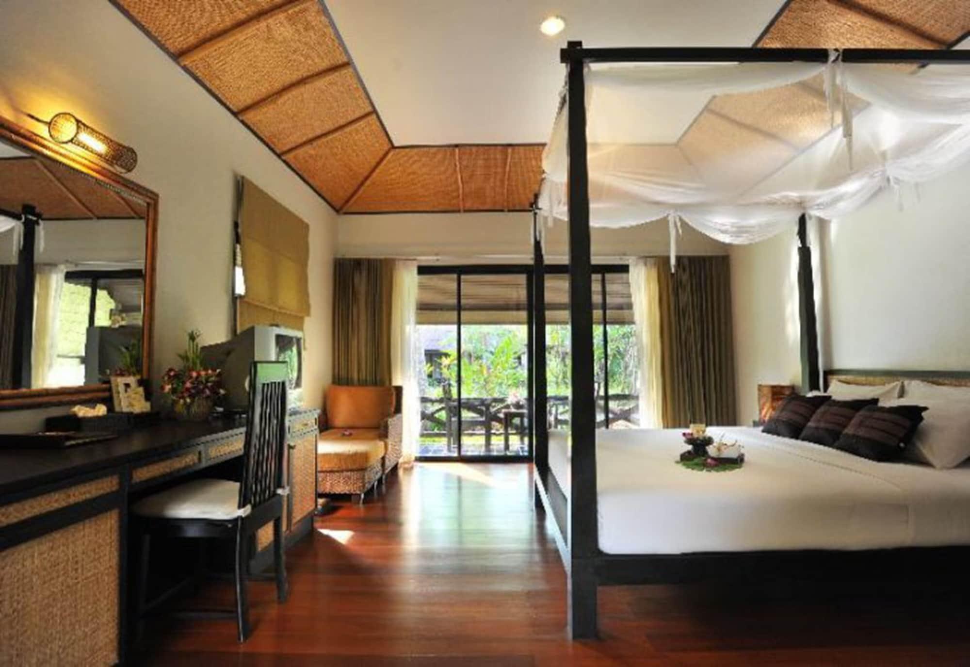 Annika Koh Chang , Formerly Ramayana Koh Chang Resort & Spa Kültér fotó