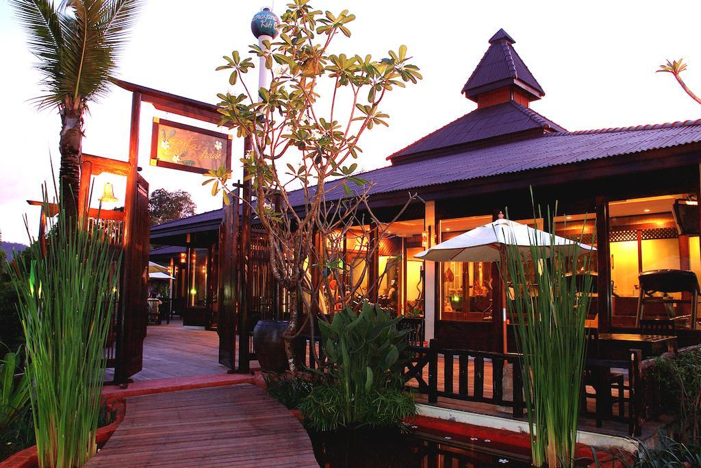 Annika Koh Chang , Formerly Ramayana Koh Chang Resort & Spa Kültér fotó