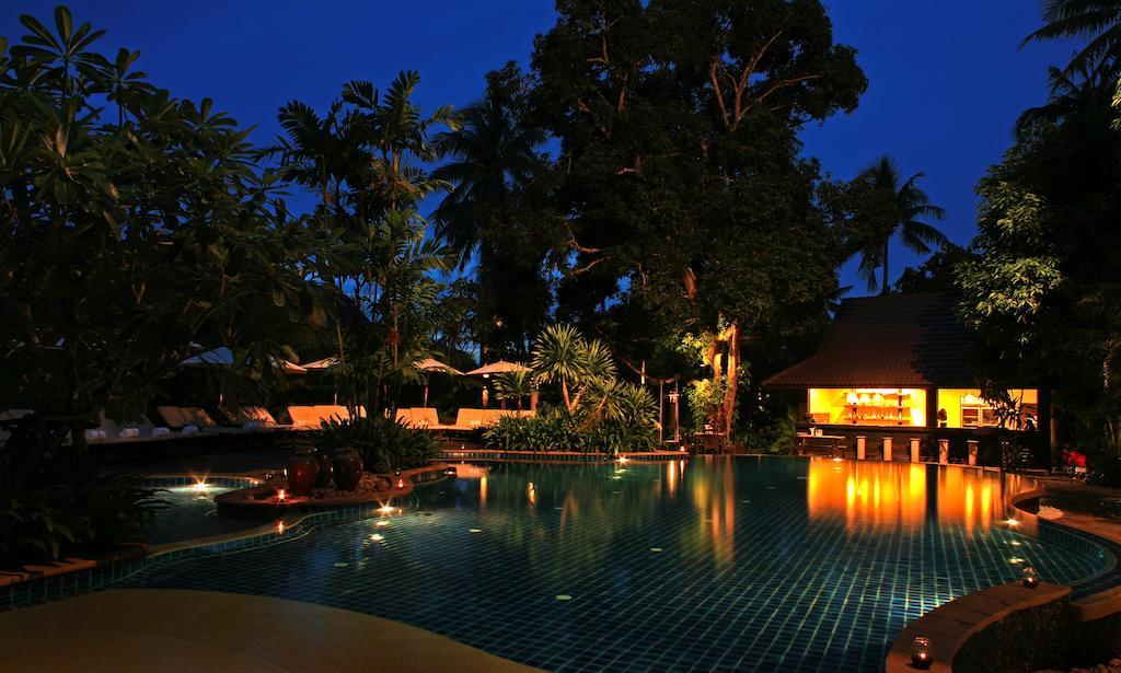 Annika Koh Chang , Formerly Ramayana Koh Chang Resort & Spa Kültér fotó